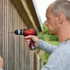 Einhell akkus fúrócsavarozó TH-CD 12-2 Li 12V 1,3Ah