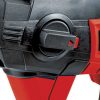 Einhell akkus SDS-Plus fúrókalapács TE-HD 18 Li 18V alapgép