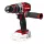 Einhell akkus fúrócsavarozó TE-CD 18 Li-i 18V alapgép