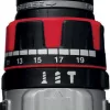 Einhell akkus fúrócsavarozó TE-CD 18 Li-i 18V alapgép