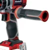 Einhell akkus fúrócsavarozó TE-CD 18 Li-i 18V alapgép