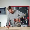 Einhell akkus fúró-csavarozó TP-CD Li-Solo 18V alapgép
