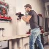 Einhell akkus fúrócsavarozó TE-CD 18/48 Li-i-Solo 18V alapgép
