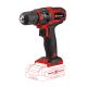 Einhell TC-CD 18/35 Li - Solo akkus fúró-csavarozó 18V alapgép