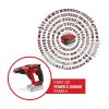 Einhell akkus SDS-Plus fúrókalapács TE-HD 18/12 Li - SOLO 18V alapgép