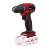 Einhell akkus fúrócsavarozó TE-CD 18/40 Li BL - SOLO 18V alapgép