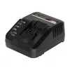 Einhell akkumulátor töltő 18V 3A