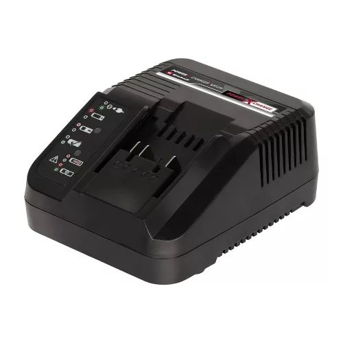 Einhell akkumulátor töltő 18V 3A
