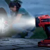 Einhell akkus lámpa TE-CL Li-Solo 18V alapgép