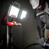 Einhell Professional akkus lámpa TP-CL 18/3000 Li Set - SOLO 18V alapgép