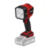 Einhell akkus lámpa TC-CL 18/350 Li - SOLO 18V alapgép
