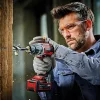 Einhell Professional akkus ütvefúró-csavarozó TP-CD 18/60 Li-i BL - SOLO 18V alapgép