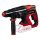 Einhell akkus SDS-Plus fúró-vésőkalapács TE-HD 18/20 Li - SOLO 18V alapgép