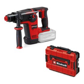   Einhell PROFESSIONAL Akkus fúrókalapács TP-HD 18/26 Li BL - Solo