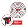 Einhell PROFESSIONAL Akkus fúrókalapács TP-HD 18/26 Li BL - Solo