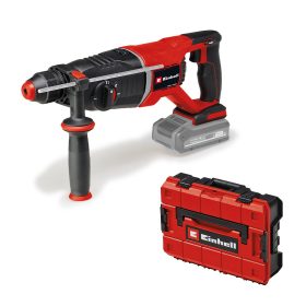   Einhell TP-HD 18/26 D LI BL Solo Akkus Fúrókalapács alapgép