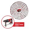 Einhell TP-HD 18/26 D LI BL Solo Akkus Fúrókalapács alapgép