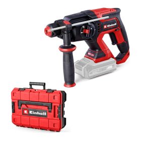   Einhell Professional akkus SDS-Plus fúró-vésőkalapács TP-HD 18/22 D Li BL - SOLO 18V alapgép