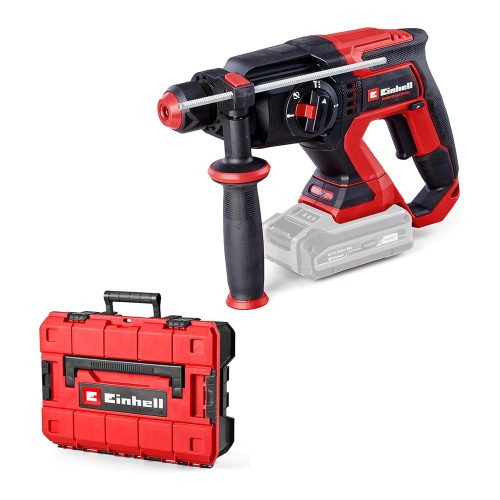 Einhell Professional akkus SDS-Plus fúró-vésőkalapács TP-HD 18/22 D Li BL - SOLO 18V alapgép