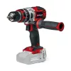 Einhell akkus Fúrócsavarozó TP-CD 18/80 LI-I BL alapgép