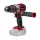 Einhell akkus Fúrócsavarozó TP-CD 18/80 LI-I BL alapgép
