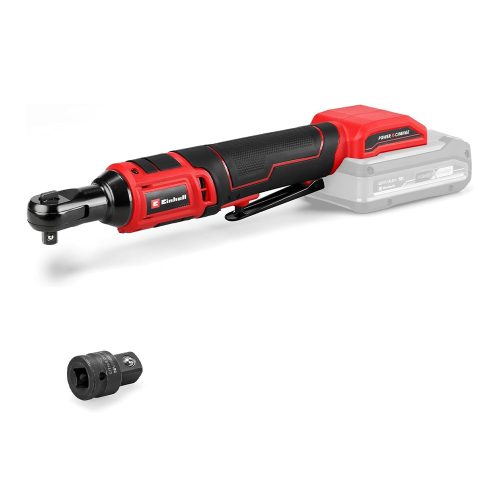 Einhell akkus racsnis csavarozó TE-RW 18/60 Li - SOLO 18V alapgép