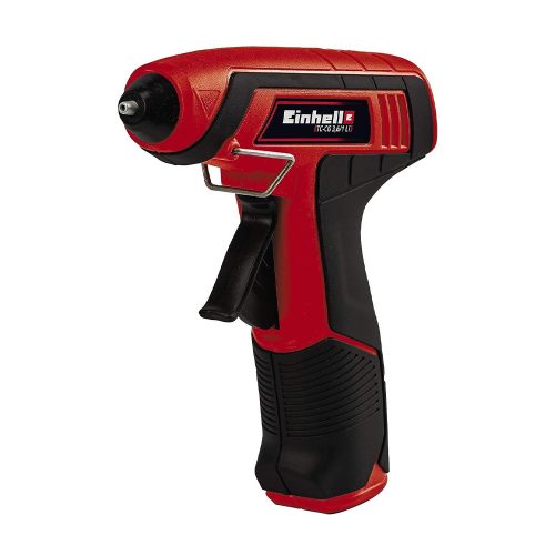 Einhell akkus ragasztópisztoly TC-CG 3,6/1 Li