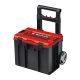 Einhell E-Case L kerekes rendszerkoffer készülékek és szerszámgépek tárolására 415x273x320mm