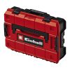 Einhell koffer E-Case S-F koffer habszivacs betéttel