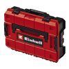 Einhell koffer E-Case S-F koffer elválasztó rekesszel