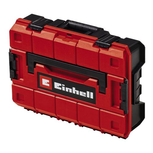 Einhell koffer E-Case S-F koffer elválasztó rekesszel