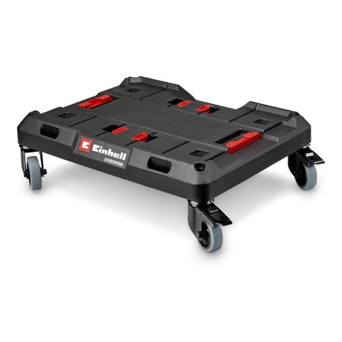 Einhell E-Case görgős kocsi