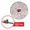 Einhell GP-LC 36/40 Li BL-Solo akkus láncfűrész alapgép