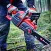 Einhell GP-LC 36/40 Li BL-Solo akkus láncfűrész alapgép