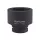 Fortum gépi dugófej 3/4", 55mm, L 70 mm, feketített