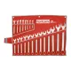 Fortum csillag-villáskulcs készlet 61CrV5 21 részes 6-32mm
