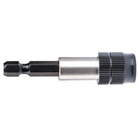 Fortum bittartó szár, 1/4", 60mm