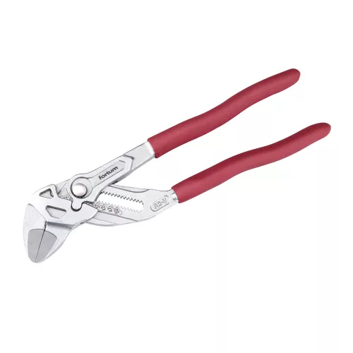 Fortum vízpumpafogó 250mm CrV