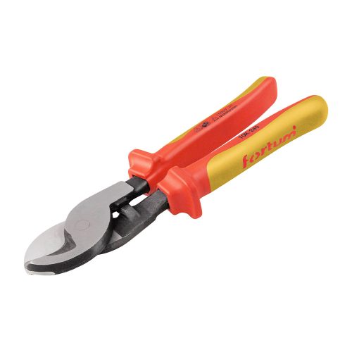 Fortum kábelvágó fogó 240mm szigetelt VDE 1000V, CV