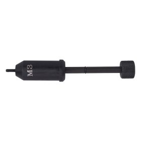   Fortum szegecsanyavezető és húzószár, M3, a 4770628 fogóhoz, CrVMo Fortum