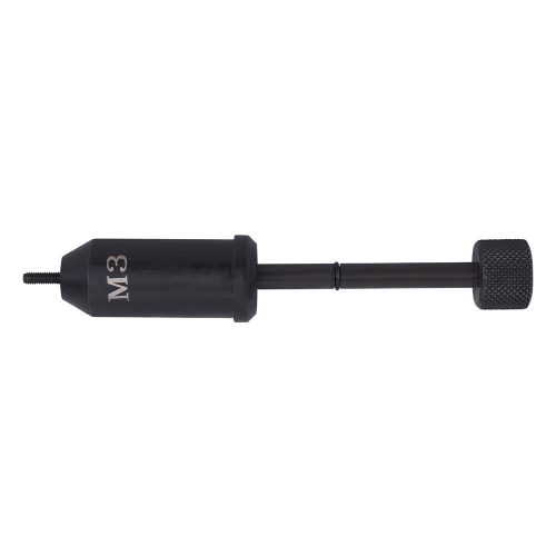 Fortum szegecsanyavezető és húzószár, M3, a 4770628 fogóhoz, CrVMo Fortum