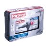 Fortum CrMoV 6 részes adapter készlet POP-NUT szegecsanyákhoz 5/16"