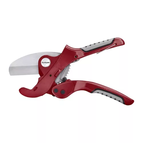 Fortum műanyagcső vágóolló 42mm