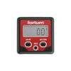 Fortum digitális szögmérő 0-360 fok