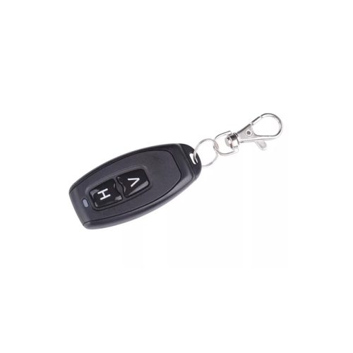 Fortum távírányító a 4780216 vízszintezőhőz