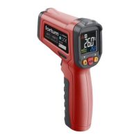 DIGITÁLIS HŐMÉRŐ