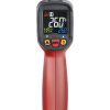 Fortum infravörös, digitális hőmérő