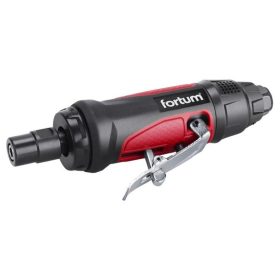 Fortum pneumatikus egyenescsiszoló, 170mm