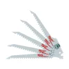 Milwaukee orrfűrészlap gipszkartonhoz 125/4,2mm (5 lap/készlet)
