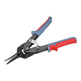   Extol Premium lemezvágó olló egyenes-íves vágáshoz 255mm